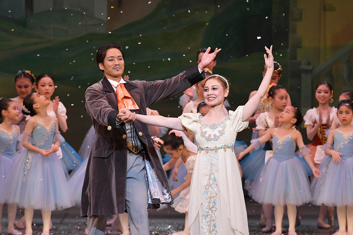 川畑麻弓バレエ教室_25周年記念第12回発表会_10