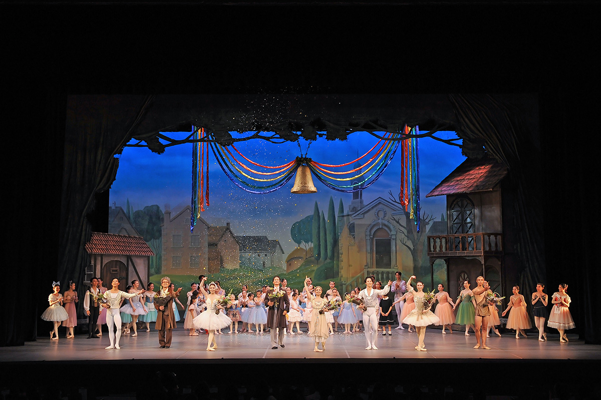 川畑麻弓バレエ教室_25周年記念第12回発表会_14