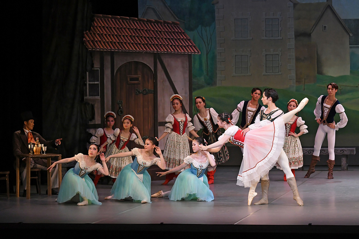 川畑麻弓バレエ教室_25周年記念第12回発表会_03