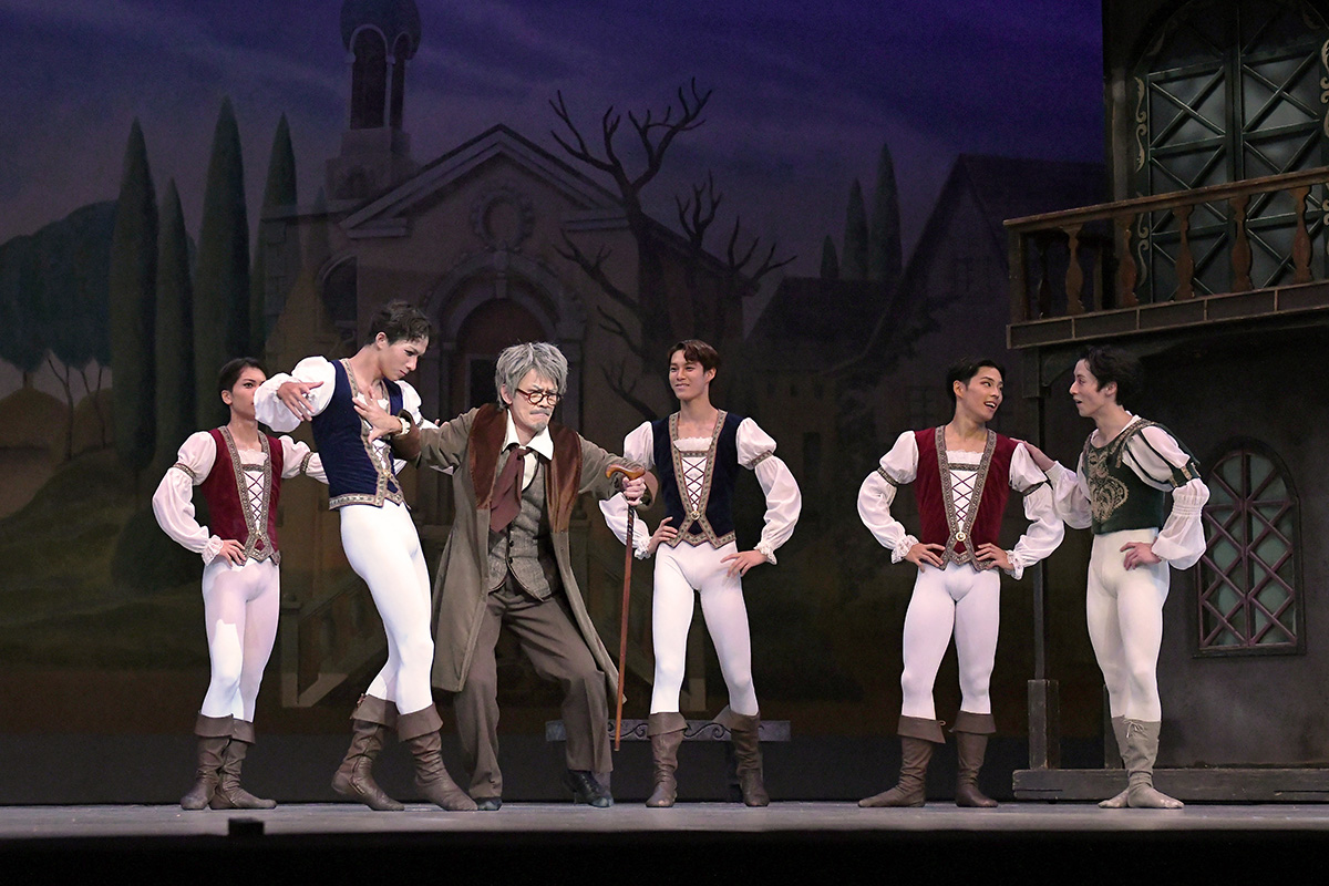 川畑麻弓バレエ教室_25周年記念第12回発表会_04