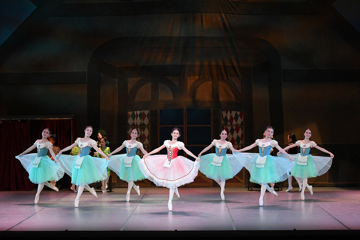 川畑麻弓バレエ教室_25周年記念第12回発表会_05